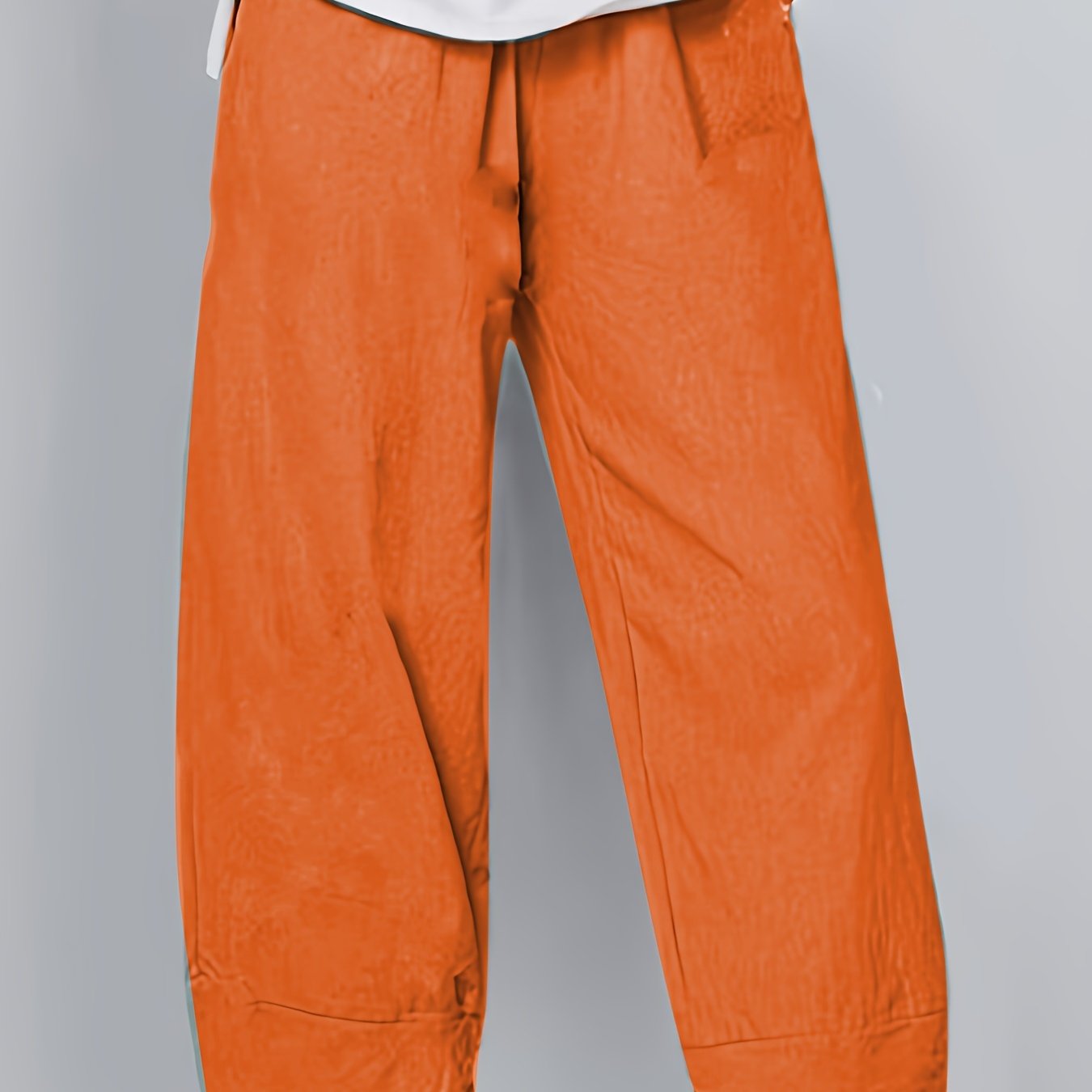 Orange / 5XL