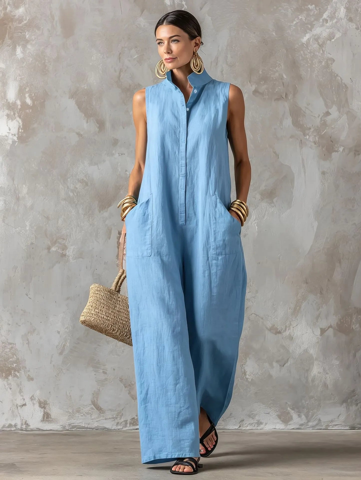 Blue / 3XL