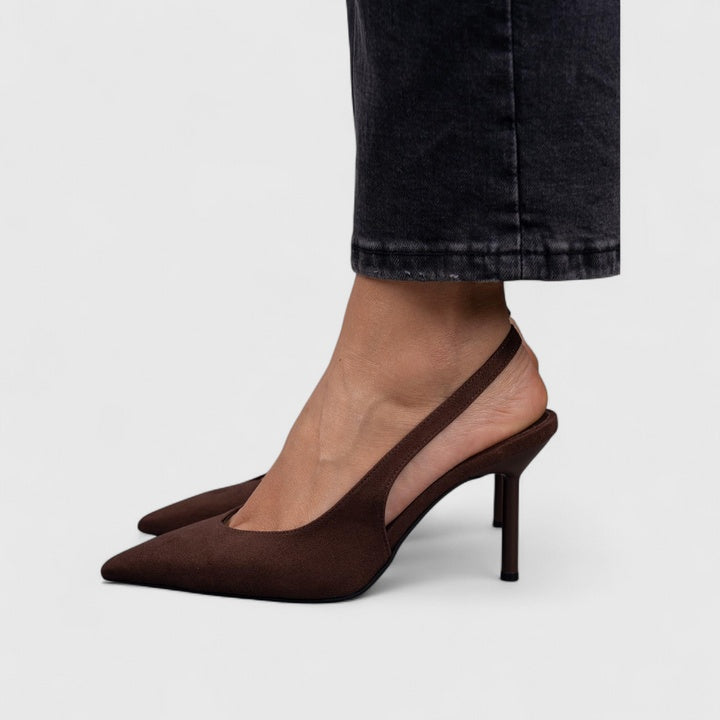 Brown / 11.5