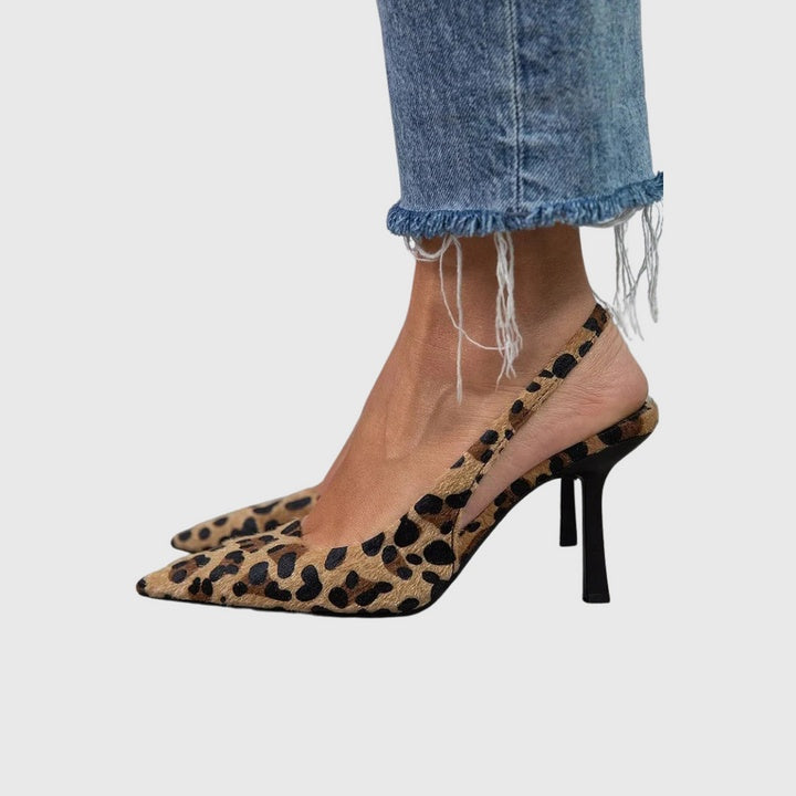 Leopard / 11.5