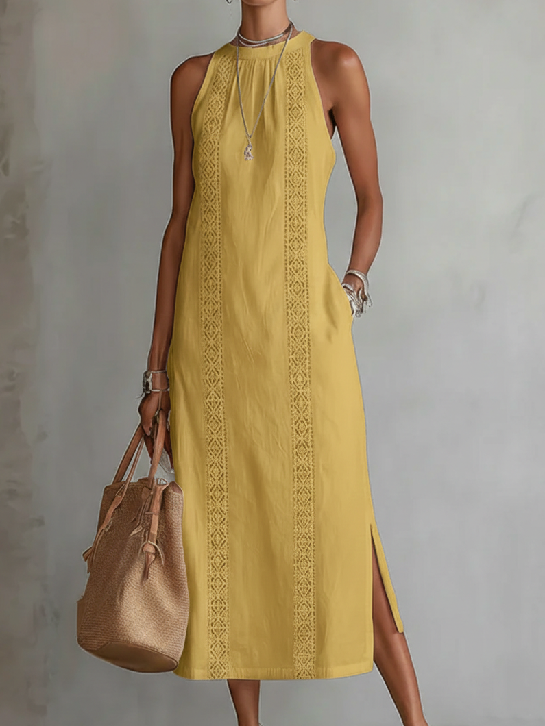 Yellow / 3XL
