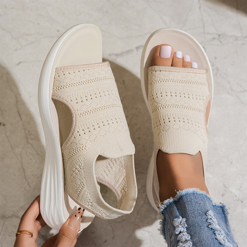 Beige / 43