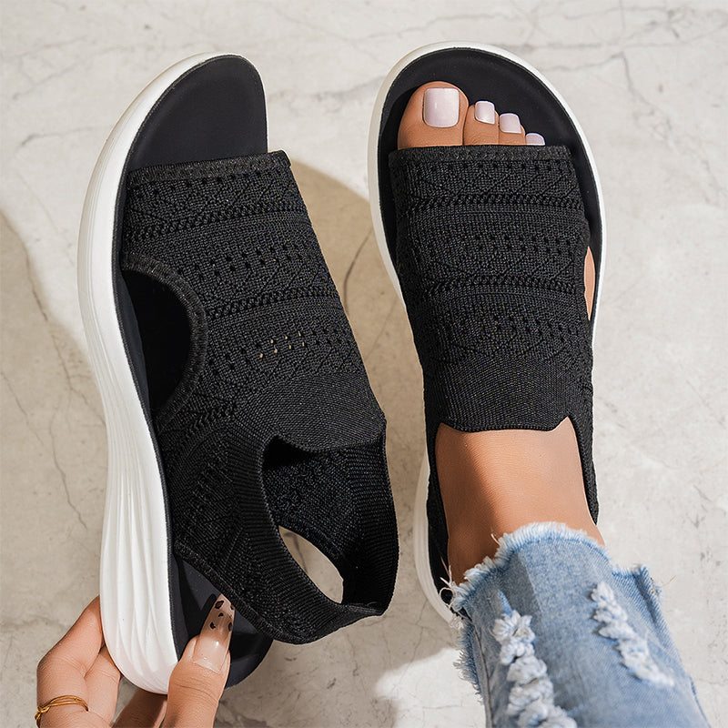Black / 43