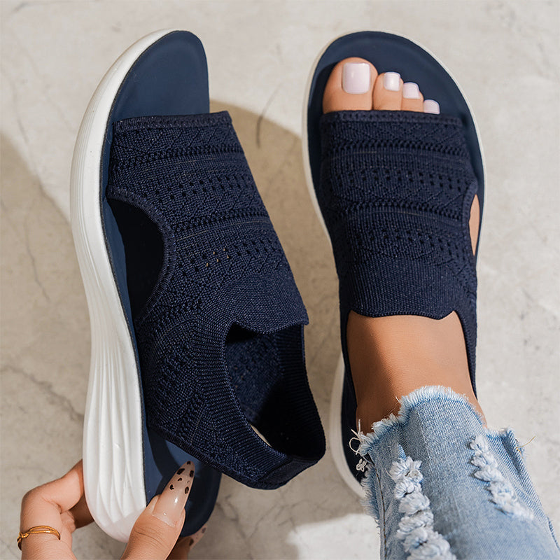 Dark blue / 43
