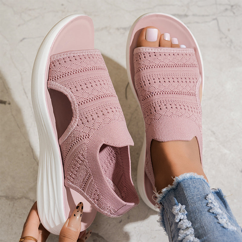 Pink / 43